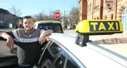 Taxikrise in Bernburg: Spontane Fahrten werden zur Glückssache für Hotelgäste