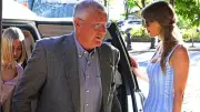 Taylor Swift: Dinner mit Papa und Freundin – Hochzeitskomitee?