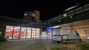 Tödliche Messerattacke in Strausberg: Afghane festgenommen – Syrer stirbt im Krankenhaus