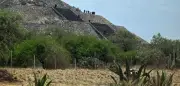 Tödlicher Angriff in Teotihuacán: Kanadische Touristin stirbt bei Schüssen an Pyramiden
