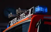 Tödlicher Brand in Saisonarbeiter-Unterkunft in Tostedt: Ein Toter, zwei Verletzte