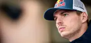 Tödlicher Crash auf Nürburgring: Formel-1-Star Verstappen wird Zeuge von Motorsport-Drama
