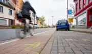 Tödlicher Fahrradunfall in Roßlau: ADFC fordert nach Autotür-Unfall bessere Radwegeplanung