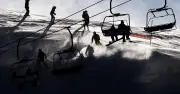 Tödlicher Skiunfall in Tirol: Münchner stirbt nach Frontalzusammenstoß zweier Deutscher