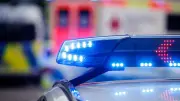 Tödlicher Unfall in Berlin-Neukölln: Auto erfasst zwei Mädchen auf E-Scooter