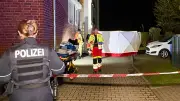 Tödlicher Vorfall in Castrop-Rauxel: Polizei ermittelt nach Fund einer Leiche