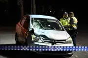 Tödlicher Vorfall vor Comic-Messe in Melbourne: Fahrer ohne Führerschein
