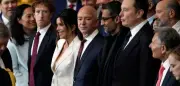 Technologische Unabhängigkeit: EU kann so nie souverän sein