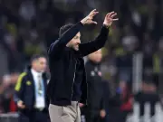 Tedesco enthüllt kurioses Detail zu seinem Aus bei Fenerbahce