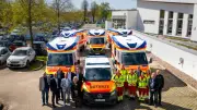 Telenotarzt stärkt Rettungsdienst in Ludwigslust-Parchim