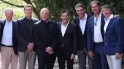 Tennis-Legenden gedenken verstorbenen Trainer Niki Pilic: „Ohne ihn kein Olympia-Gold“