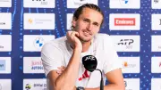 Tennis-Star Zverev: Mit Neuer in Topform ist der FC Bayern unschlagbar