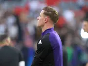 Ter Stegen dämpft WM-Erwartungen: Gesundheit hat Vorrang vor Weltmeisterschaft 2026