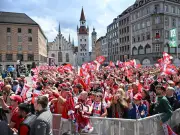 Termin für Bayern-Meisterfeier auf dem Marienplatz fix