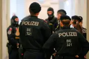 Terror-Prozess um abgesagte Swift-Konzerte in Wien gestartet
