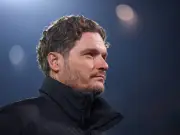 Terzic vor Vertragsunterschrift bei Athletic Bilbao