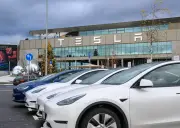 Tesla erwartet EU-Zulassung für FSD-System - Robotaxi-Produktion startet