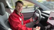 Tesla FSD im Praxistest: Erster europäischer Check des hochautomatisierten Fahrens in den Niederlanden