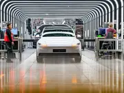 Tesla sieht Trendwende - Experte warnt vor Einmaleffekt
