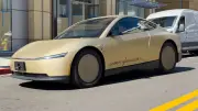 Tesla startet Produktion von Robotaxis ohne Lenkrad und Pedale