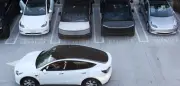 Tesla verzeichnet wieder Wachstum: Umsatz und Gewinn steigen deutlich im Quartalsbericht