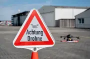 Testflüge mit Frachtdrohne nach Juist: Revolution in der Inselversorgung?