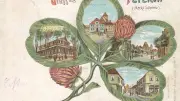 Teterow erinnert mit Tafel an historisches Kurhaus in den Heidbergen