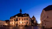 Teterow und Malchin: Zwei Städte in der Mecklenburgischen Schweiz mit unterschiedlichen Schicksalen