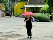 Thailand: Über 300 Kühl-Zentren schützen Bevölkerung vor extremer Hitzewelle