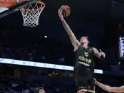 Theis führt Monaco ins EuroLeague-Viertelfinale