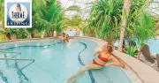 Therme Erding: 10 Prozent Rabatt für AZ-Abonnenten auf Gutscheine und Tickets