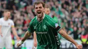 Thioune gibt Hoffnung: Endlich Milosevic-Comeback bei Werder Bremen?