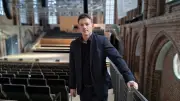 Thomas Laschinski: Der starke Mann der Neubrandenburger Konzertkirche