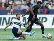 Thomas Müller bereitet bei Whitecaps-Sieg vor: MLS-Rekordjagd
