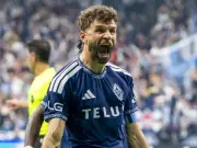 Thomas Müller führt Vancouver Whitecaps mit Rekordstart an die Tabellenspitze