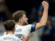 Thomas Müller schießt Vancouver Whitecaps mit Elfmeter zum wilden Comeback-Sieg
