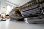 Thüringen plant Personalabbau: Demografie und KI zwingen zum Stellenabbau