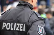 Thüringen verzeichnet Zuwachs bei Polizeivollzugsbeamten - Innenminister zeigt sich optimistisch