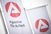 Thüringer Arbeitsmarkt: Schwache Frühjahrsbelebung im April