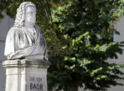 Thüringer Bachwochen locken 19.500 Besucher: Rekordzuspruch für klassische Musik