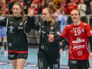 Thüringer HC trifft im Halbfinale der European League auf dänischen Rekordmeister Viborg