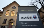Thüringer Verfassungsgericht weist Wahlprüfungsbeschwerde ab