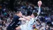 THW-Jugend im DM-Finale: Kiel fordert Magdeburg