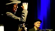 Tickets für Mueller-Stahl-Konzert in Schwerin gewinnen