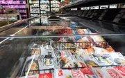 Tiefkühlprodukte boomen in Deutschland: Pro-Kopf-Verbrauch erreicht historischen Höchststand
