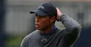 Tiger Woods fehlt beim Masters: Mythos und Misere des Golf-Phänomens