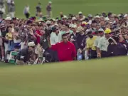 Tiger Woods' historischer Masters-Sieg vor 29 Jahren: Der Tag, der den Golf revolutionierte