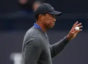 Tiger Woods nach Autounfall: Auszeit statt Augusta - Golfstar äußert sich erstmals