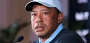 Tiger Woods nach Autounfall festgenommen: Bodycam-Video zeigt Alkoholtests und Handschellen
