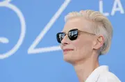 Tilda Swinton kehrt mit Solo-Performance ans Berliner Ensemble zurück